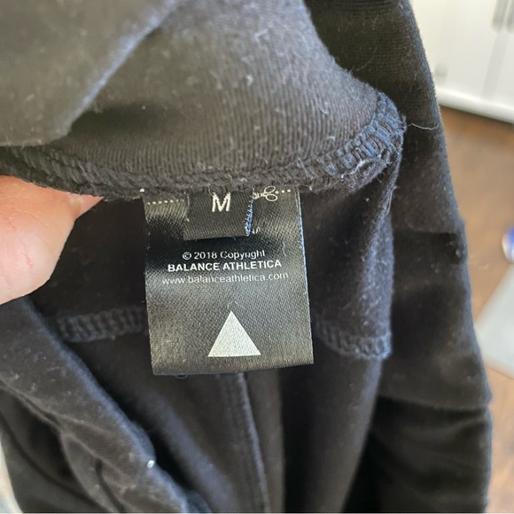 Balance Athletica Joggers - Picture 3 of 7